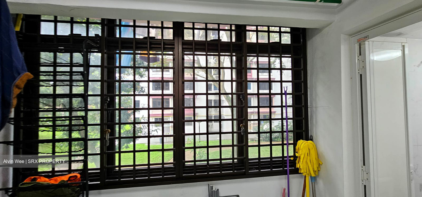 Blk 121 Yuan Ching Road (Jurong West), HDB 3 Rooms #533565911
